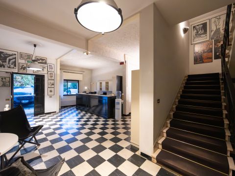 Via Marco Polo, 105 - Bientina