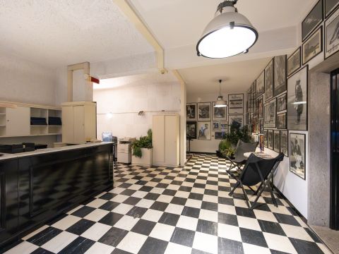 Via Marco Polo, 105 - Bientina