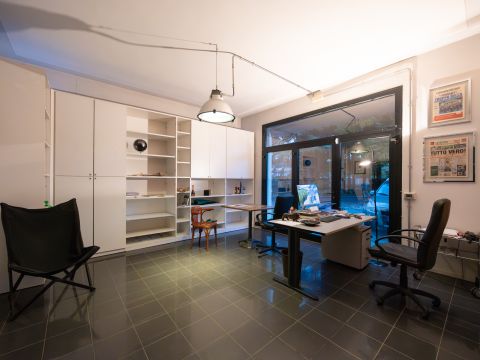 Via Marco Polo, 105 - Bientina