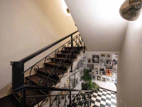 Via Marco Polo, 105 - Bientina