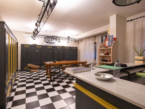 Via Marco Polo, 105 - Bientina