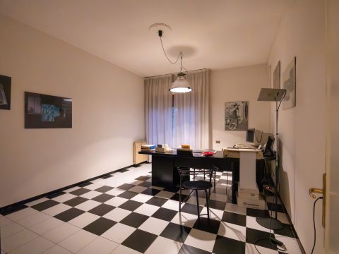 Via Marco Polo, 105 - Bientina