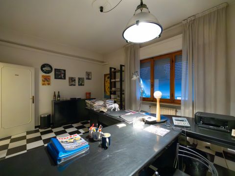 Via Marco Polo, 105 - Bientina