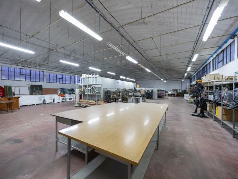 Via Marco Polo, 105 - Bientina