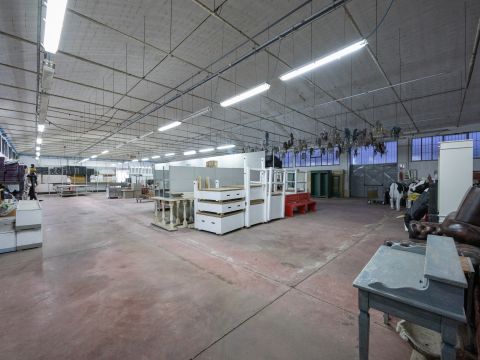 Via Marco Polo, 105 - Bientina