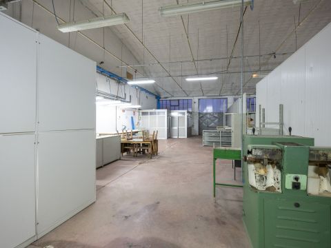 Via Marco Polo, 105 - Bientina