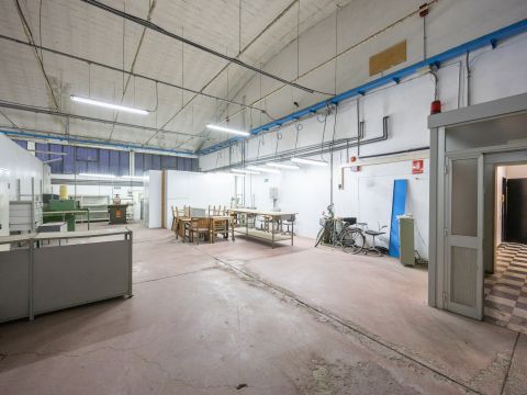 Via Marco Polo, 105 - Bientina