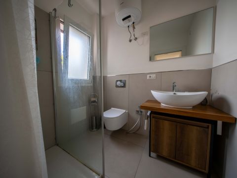 Via Tumbarino - Stintino