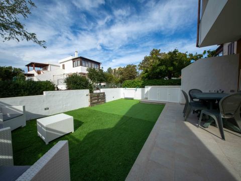 Via Tumbarino - Stintino