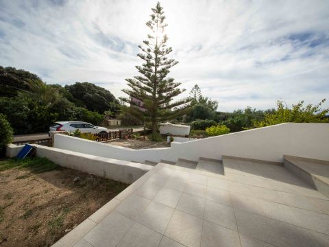 Via Tumbarino - Stintino