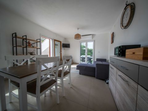 Via Tumbarino - Stintino