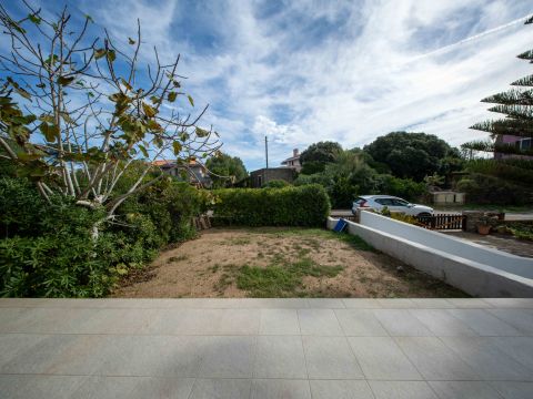 Via Tumbarino - Stintino