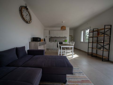 Via Tumbarino - Stintino