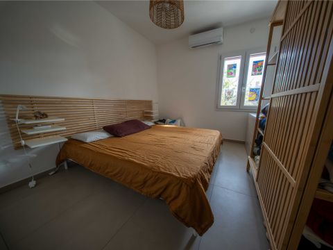 Via Tumbarino - Stintino