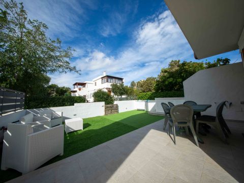 Via Tumbarino - Stintino