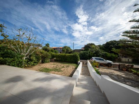 Via Tumbarino - Stintino