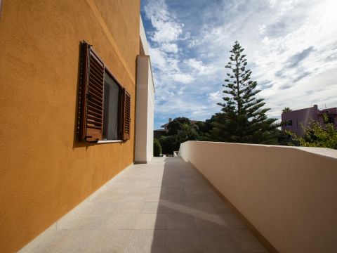 Via Tumbarino - Stintino