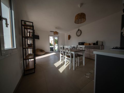 Via Tumbarino - Stintino