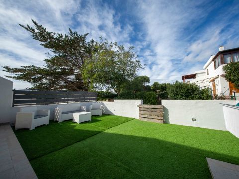 Via Tumbarino - Stintino