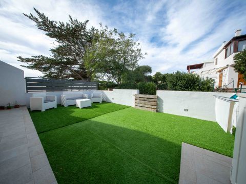 Via Tumbarino - Stintino