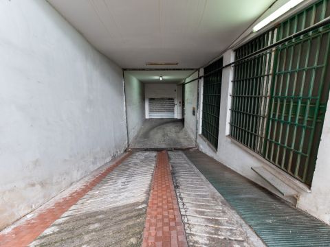 Via Paolo Bentivoglio, 20 - Catania