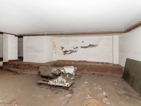 Via Paolo Bentivoglio, 20 - Catania