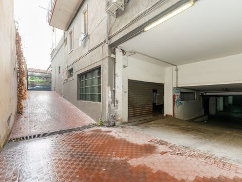 Via Paolo Bentivoglio, 20 - Catania