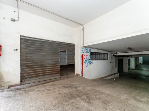 Via Paolo Bentivoglio, 20 - Catania