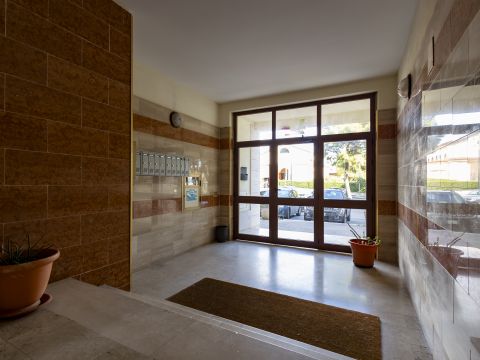 Via Bezzecca, 3 - Catanzaro