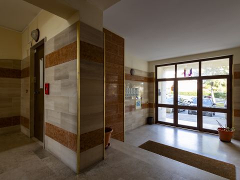 Via Bezzecca, 3 - Catanzaro