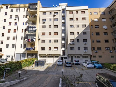 Via Bezzecca, 3 - Catanzaro