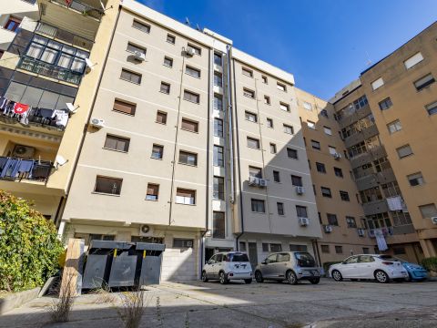 Via Bezzecca, 3 - Catanzaro