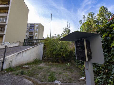 Via Bezzecca, 3 - Catanzaro