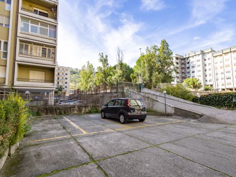 Via Bezzecca, 3 - Catanzaro