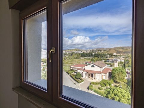 Via Bezzecca, 3 - Catanzaro