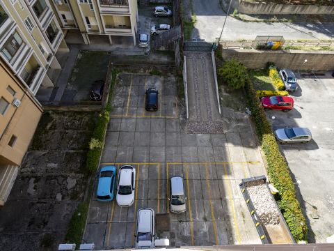 Via Bezzecca, 3 - Catanzaro