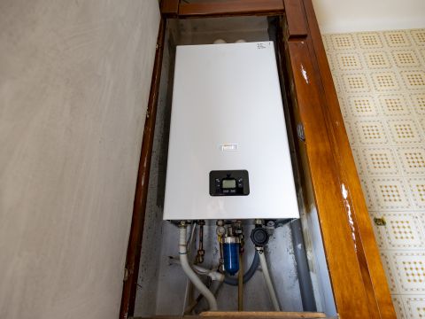 Via Bezzecca, 3 - Catanzaro