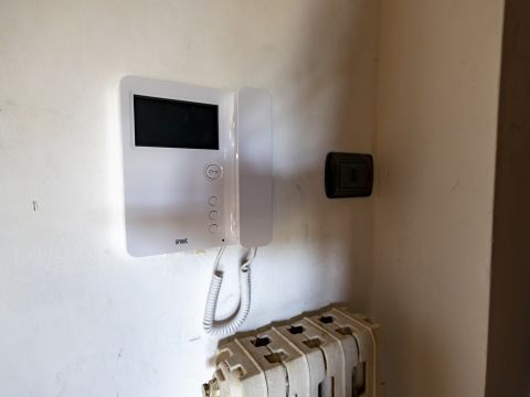 Via Bezzecca, 3 - Catanzaro