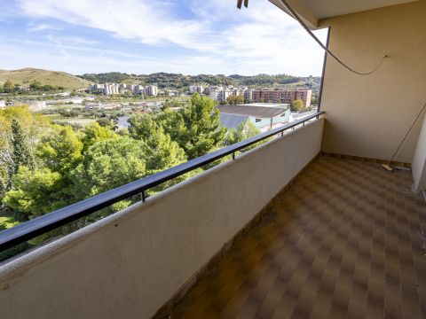 Via Bezzecca, 3 - Catanzaro