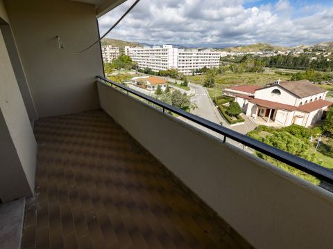 Via Bezzecca, 3 - Catanzaro