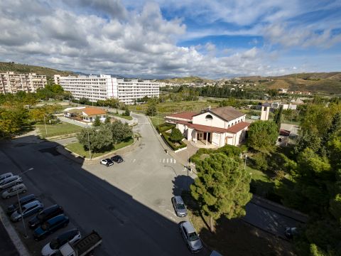 Via Bezzecca, 3 - Catanzaro