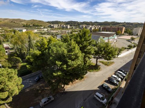 Via Bezzecca, 3 - Catanzaro