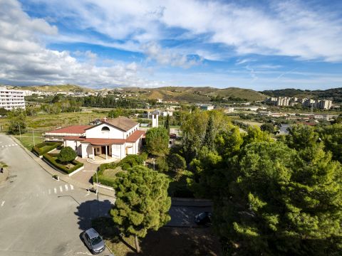 Via Bezzecca, 3 - Catanzaro