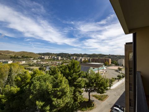 Via Bezzecca, 3 - Catanzaro