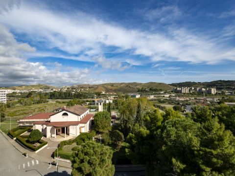 Via Bezzecca, 3 - Catanzaro