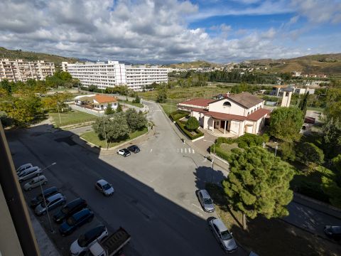 Via Bezzecca, 3 - Catanzaro