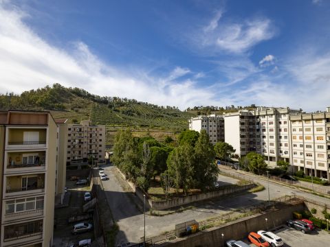 Via Bezzecca, 3 - Catanzaro