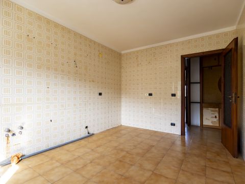 Via Bezzecca, 3 - Catanzaro