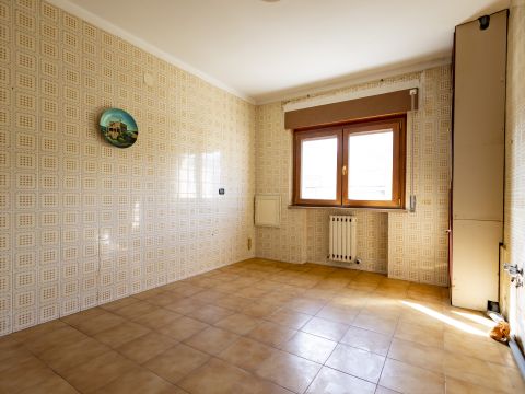 Via Bezzecca, 3 - Catanzaro