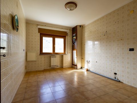 Via Bezzecca, 3 - Catanzaro